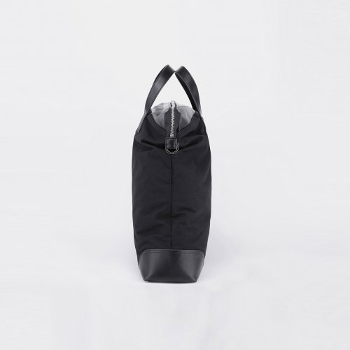 [STPEAKNICKR] WAXING & OXFORD BOAING BAG