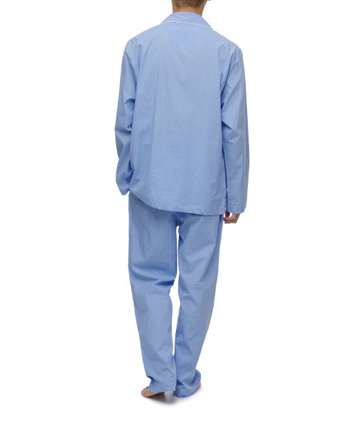 PJ SET-SLEEP SET COTTON