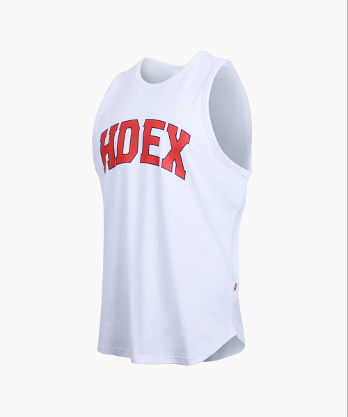 HDEX, Arch logo sleeveless