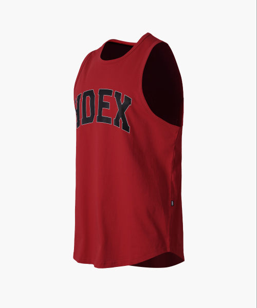 HDEX, Arch logo sleeveless