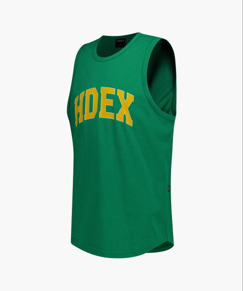 HDEX, Arch logo sleeveless