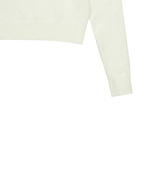 image therapy — Louis Vuitton: 'Clock' Wool Knit Sweater (2021)