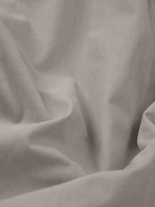 Куртка с набивкой C/N и 6 карманами Grey