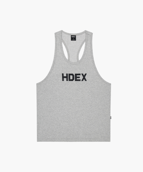 HDEX, Main logo balance sleeveless