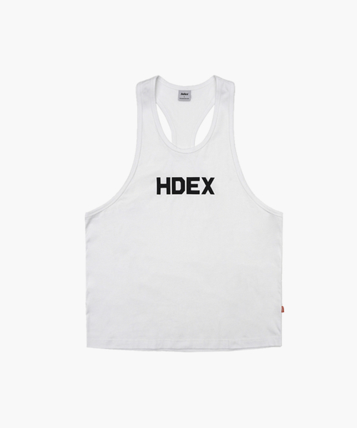 HDEX, Main logo balance sleeveless