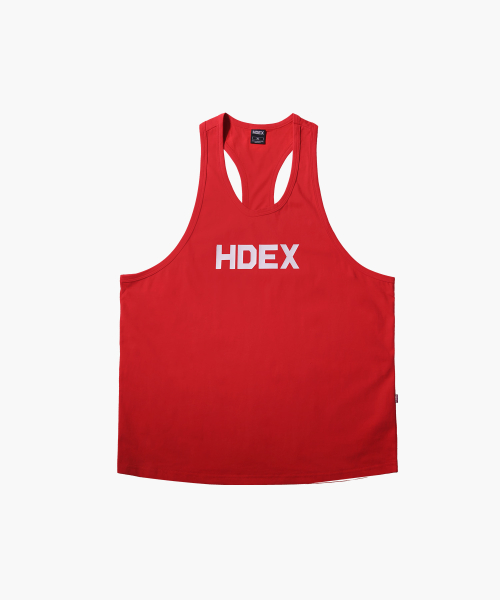 HDEX, Main logo balance sleeveless