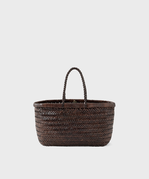 Triple Jump Mini 8855 Dark Brown
