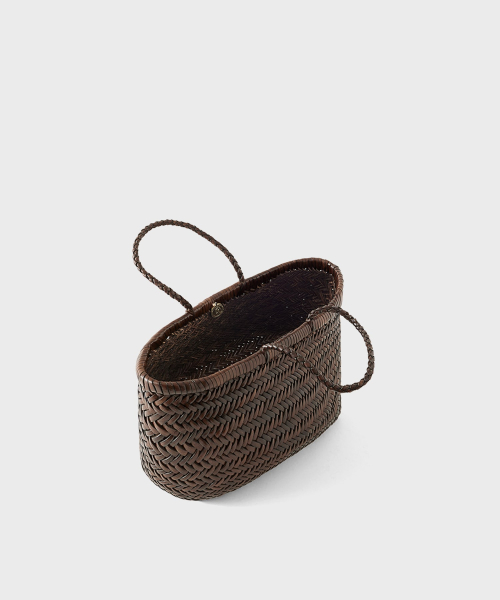 Triple Jump Mini 8855 Dark Brown