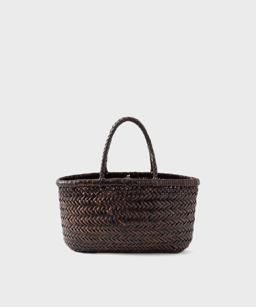 Мини-флэт Gora 8809 Dark Brown