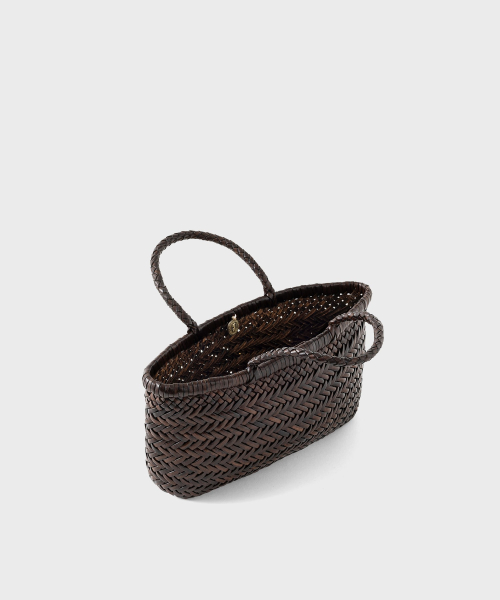 Мини-флэт Gora 8809 Dark Brown