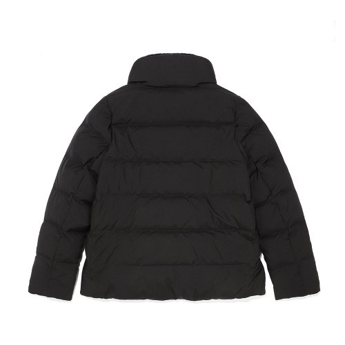 Куртка Bel Air Driver Black (WOMAN)