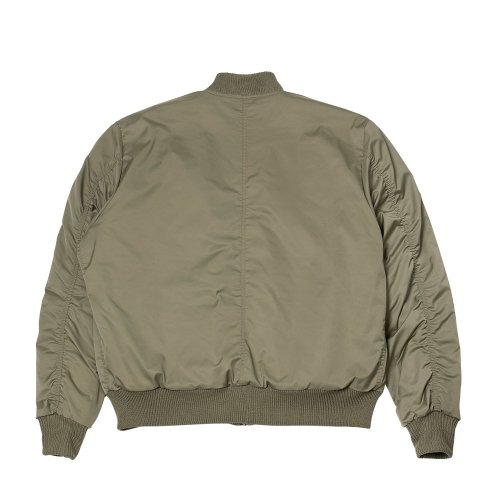 ARS MA-01 JACKET.KHAKI
