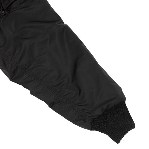 ARS MA01 JACKET.BLACK