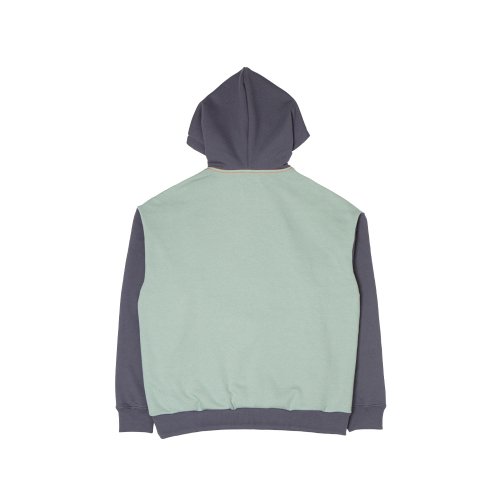 AC BAGGY PARKA .MINT