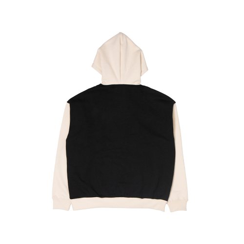 AC BAGGY PARKA .BLACK