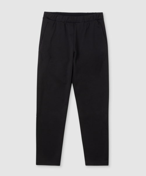 ALL-ROUND TRAINING PANTS [BLACK]