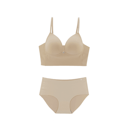FLASH ORIGINAL BRALETTE PANTY SET - 4 colors
