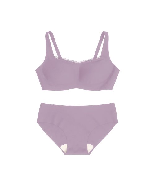 ROSEVARY BRALETTE PANTY SET - 3 colors