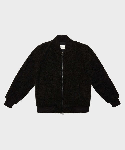 Dumble reversible блузон-куртка Black