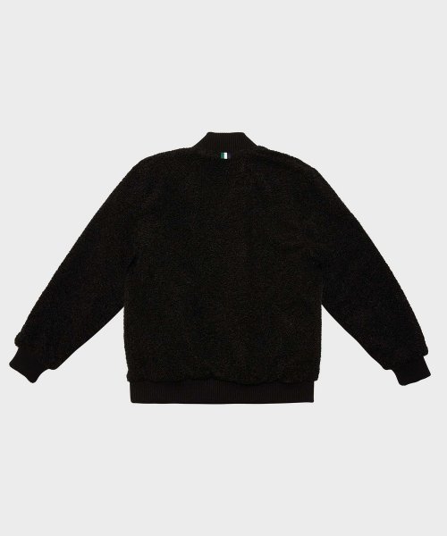 Dumble reversible блузон-куртка Black