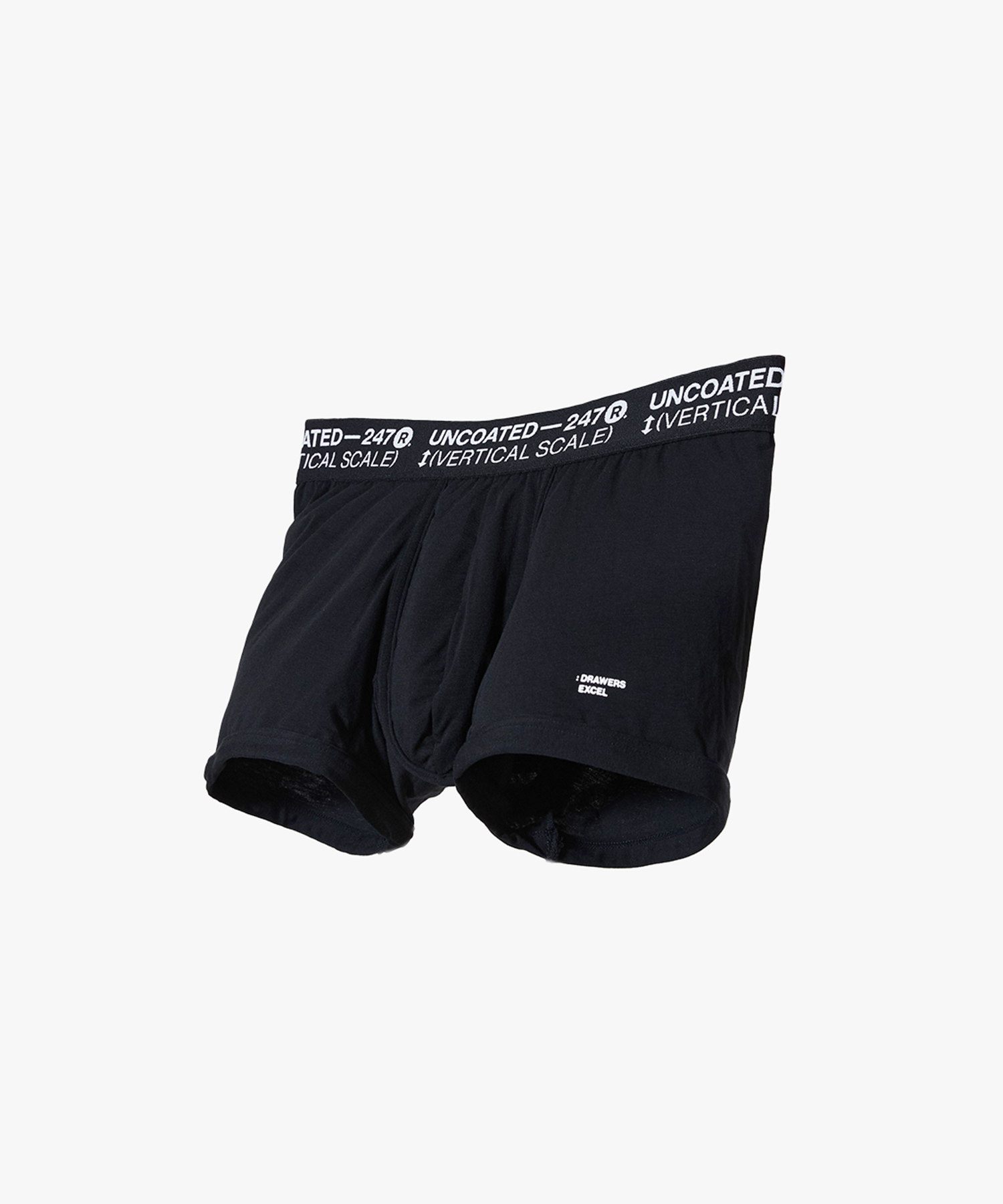 [5PACK] Мужские боксеры из модала Excel