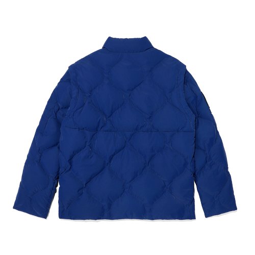 Куртка водителя Torrey BLUE (MAN)