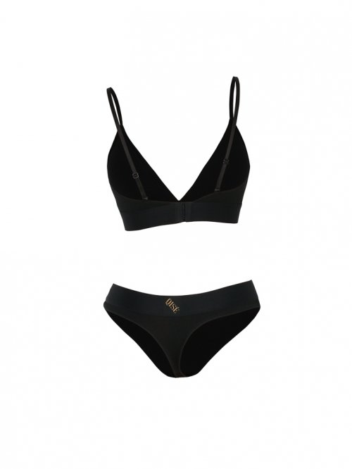 Chiral Signature Black Set