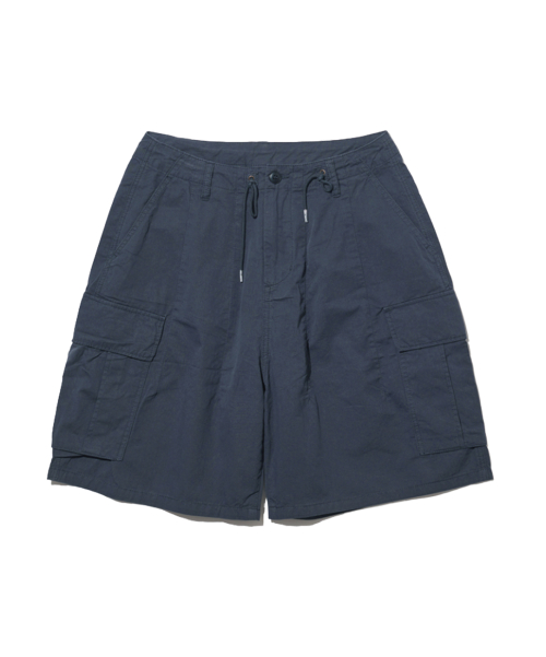 HERITAGE JUNGLE SHORTS / 4 COLOR