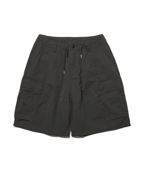 HERITAGE JUNGLE SHORTS / 4 COLOR