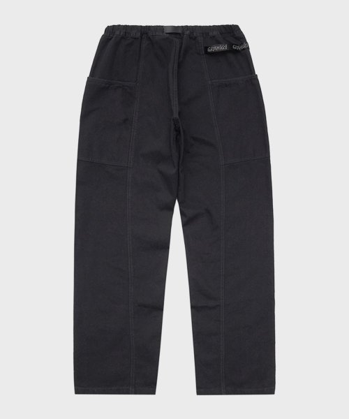 Брюки карго Black