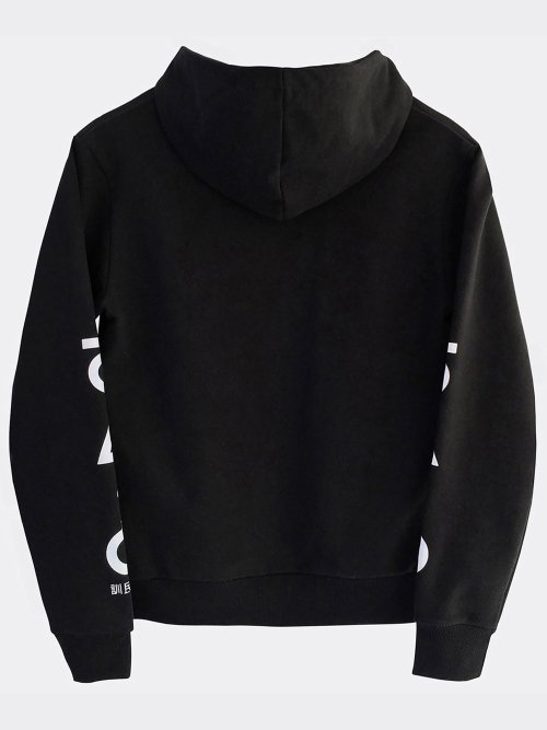 Ancient Korean Hoodie Zipup