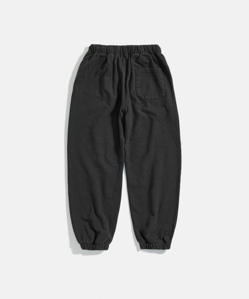 Espionage Sweat Black Joggers