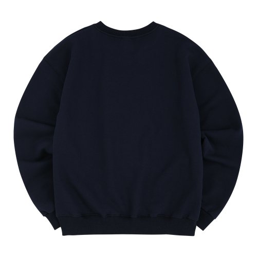 ISLAND PROJECT】Fishing Bear Sweatshirt