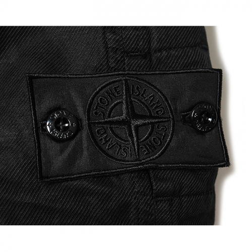 스톤아일랜드(STONE ISLAND) 22SS 쉐도우 와펜 카고바지 블랙 761930318 - 사이즈 & 후기 | 무신사