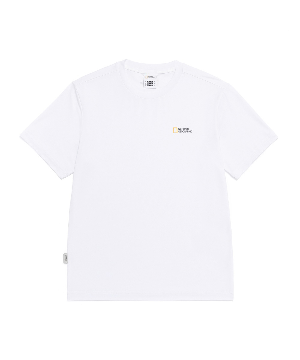 Набор из 2 футболок N265UPA910 Uni Mace WHITE