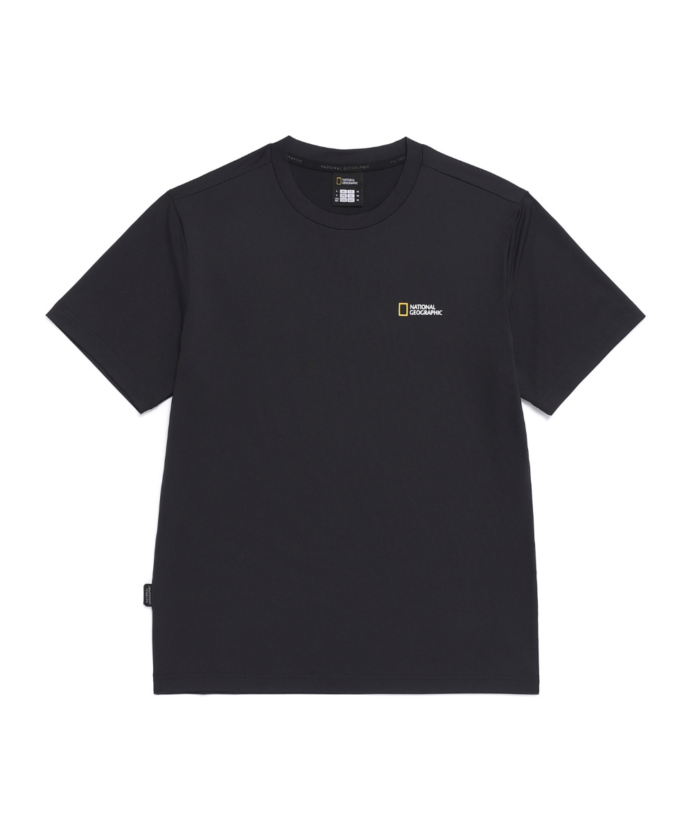Набор из 2 футболок N265UPA910 Uni Mace Black