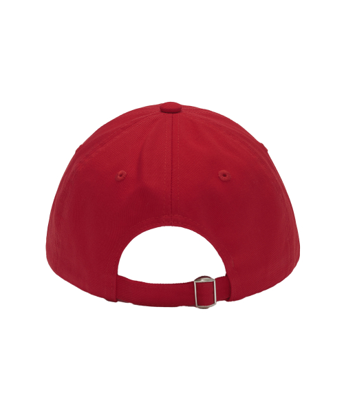 Typeservice Web Cap [Red] thumbnail 3