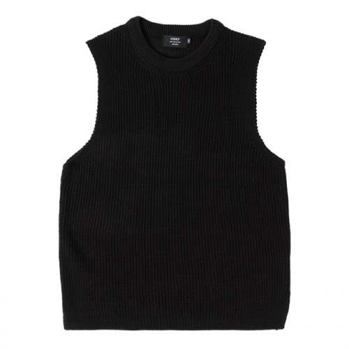 Жилет UNKNOWN KNIT VEST (BLACK)