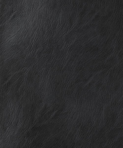 Куртка-блюзон на молнии из экокожи [Charcoal Grey]