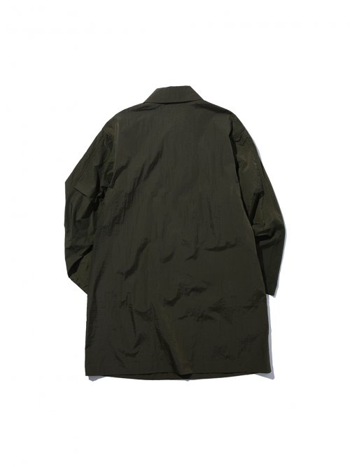 Allround Jacket Khaki
