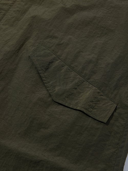 Allround Jacket Khaki