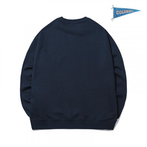 ROSEBOWL CHALIGHT TERRY PIONS LIGHT TERRY SWEATSHIRTS тёмныйсиний