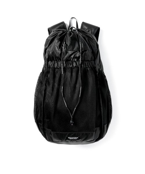 MUSINSA | thisisneverthat® UL 15 DayPack Black