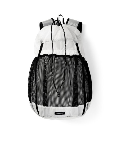 MUSINSA | thisisneverthat® UL 15 DayPack White