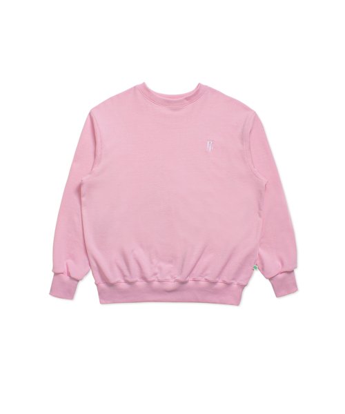Wonder Sweatshirt Pink