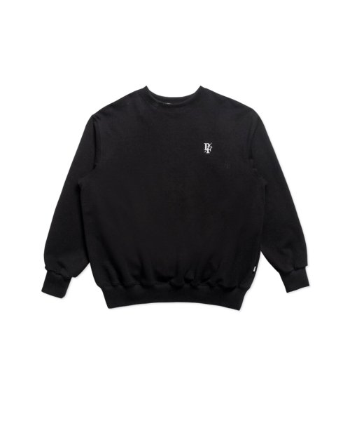 Wonder Sweatshirt Black