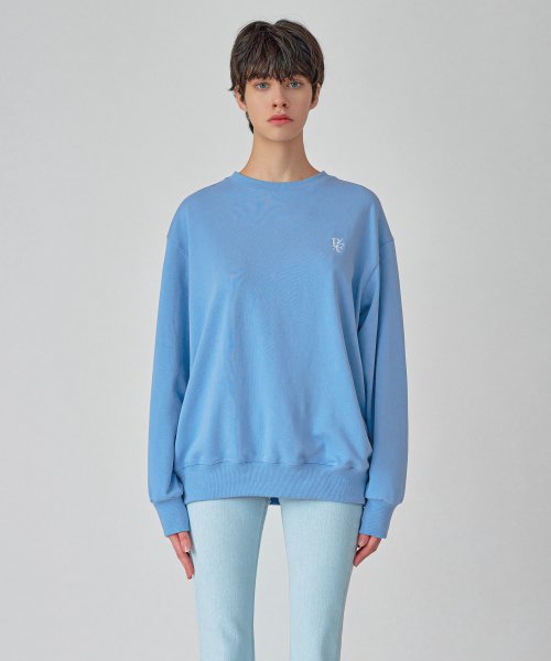 Wonder Sweatshirt Blue