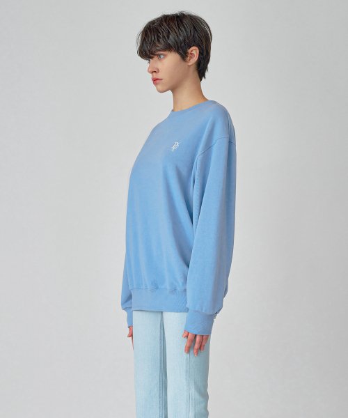 Wonder Sweatshirt Blue