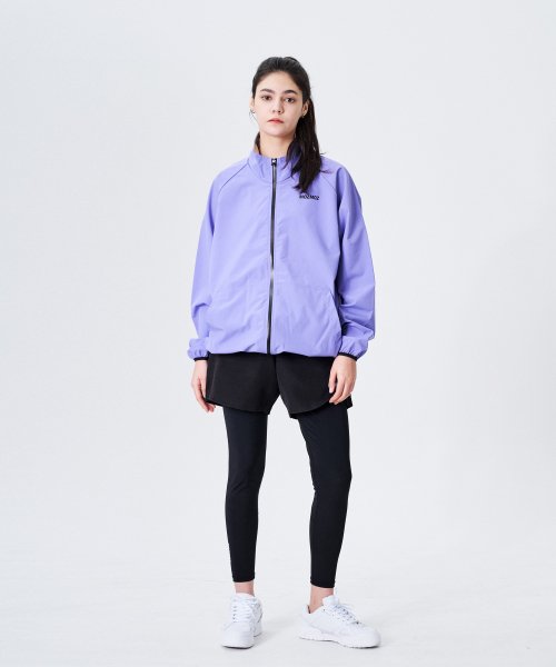Спортивная ветровка-сауна Sweatmaker 35, Purple