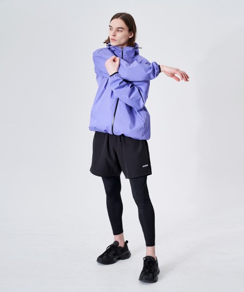 Спортивная худи-сауна Sweatmaker 34 Purple